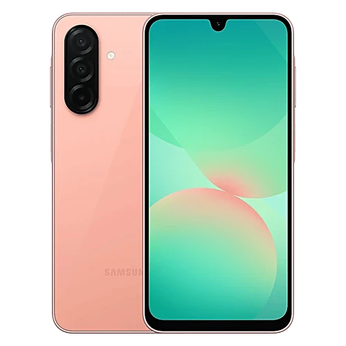 Samsung Galaxy A26 5G Cases & Covers