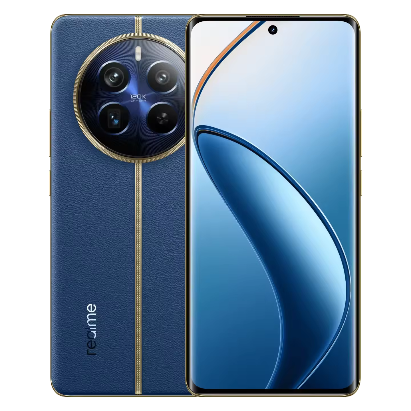 Realme 12 Pro+ 5G Cases & Covers
