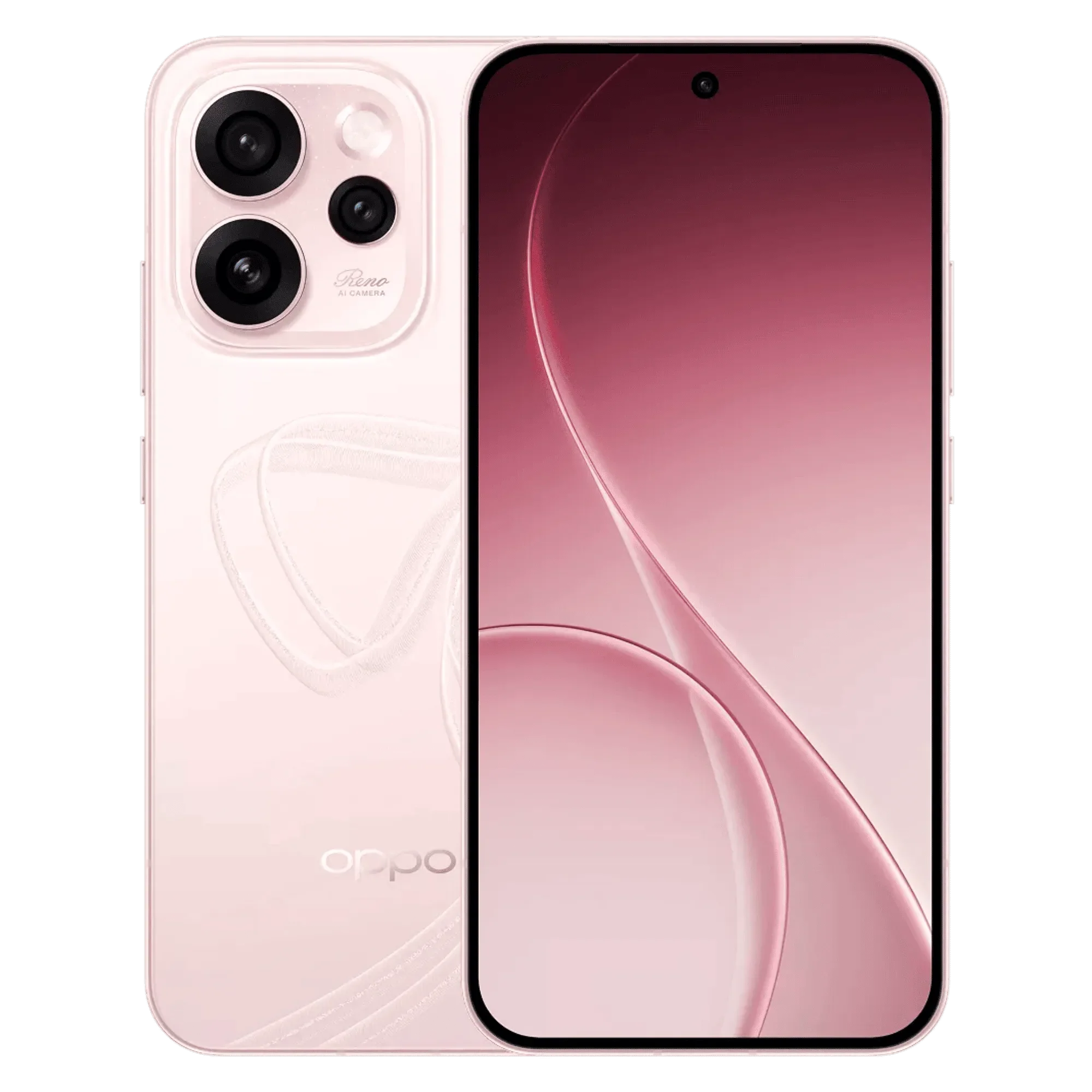 Oppo Reno 15 5G Cases & Covers