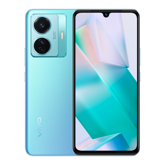 Vivo T1 5G Cases & Covers