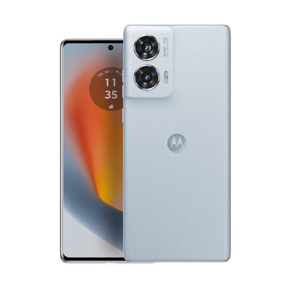 Motorola Edge 50 Fusion Cases & Covers