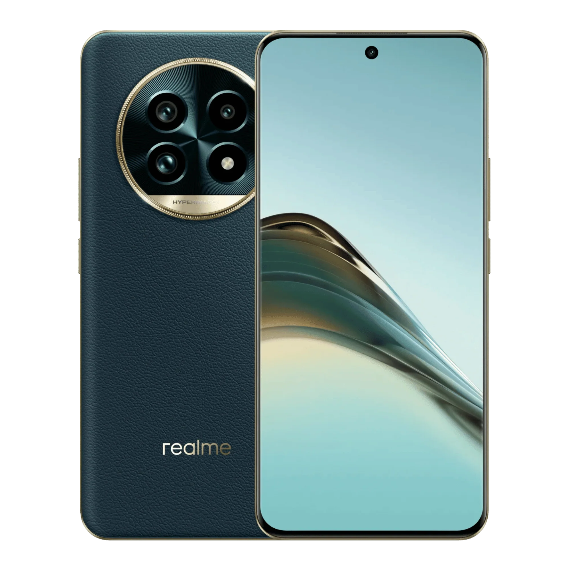 Realme 13 Pro+ 5G Cases & Covers
