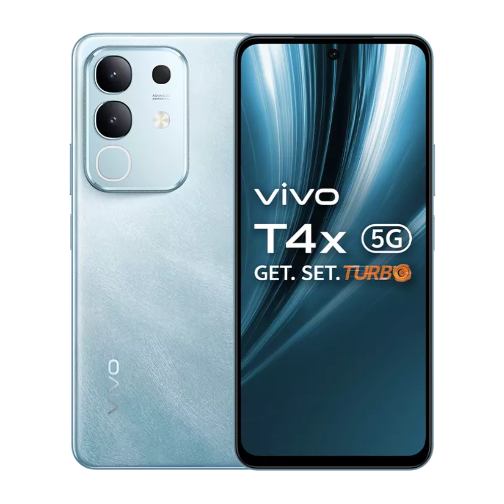 Vivo T4x 5G Cases & Covers