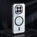 Oppo F29 Pro 5G Premium Magnetic Magsafe Airbag Case