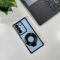 Vivo Y200 5G Magnifier Back Case