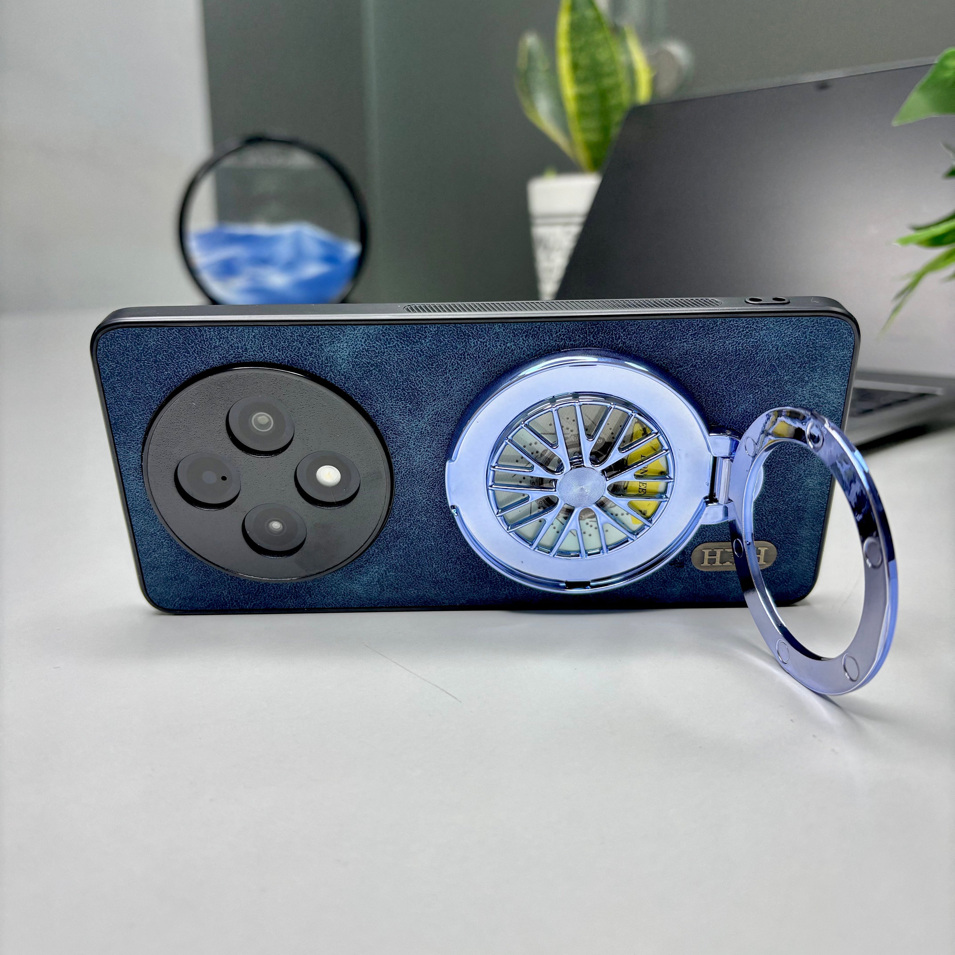 dial Oppo F27 Pro 5G case