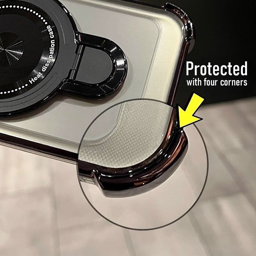 Motorola Egde 60 Pro Back Cover