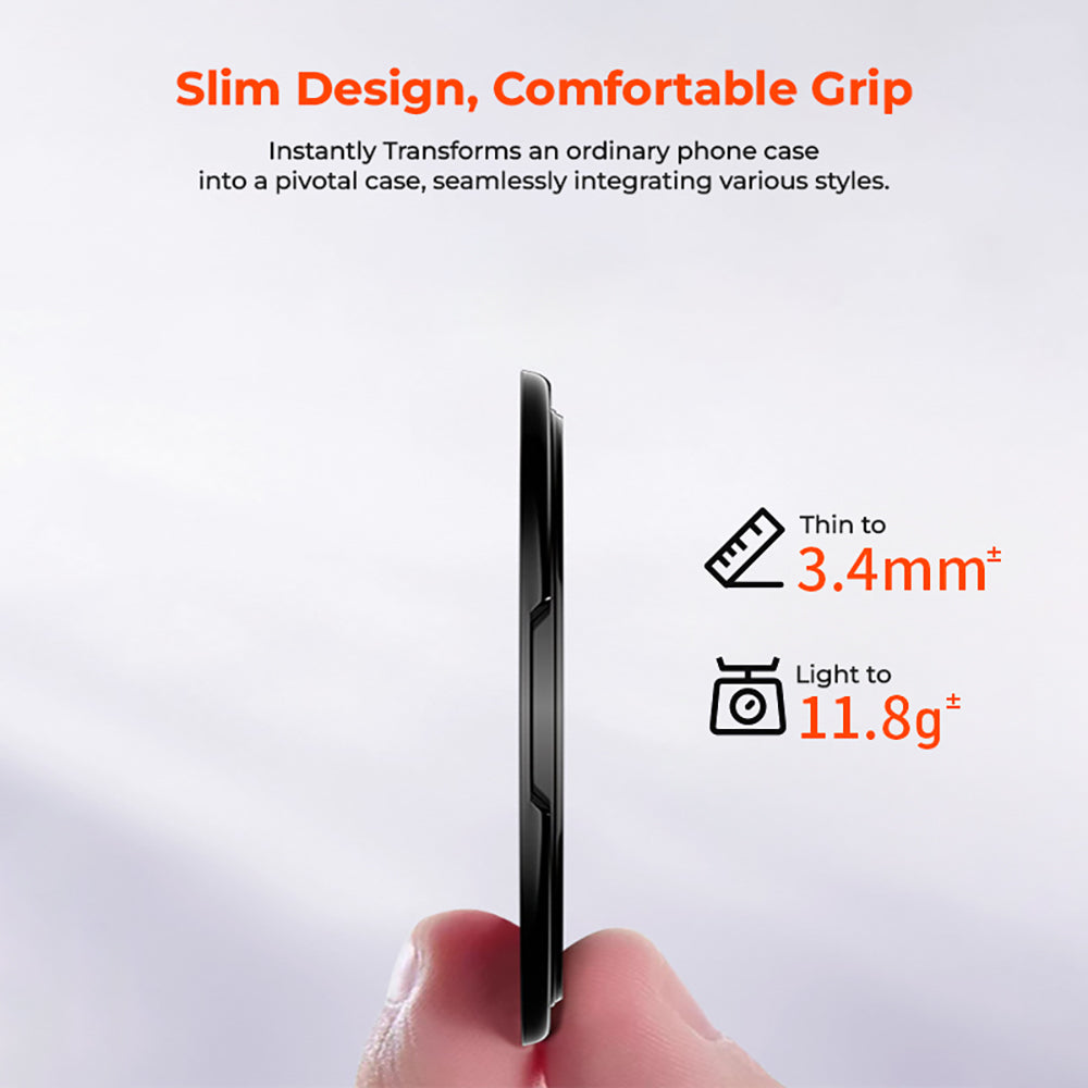 Nothing Phone 4a Pro 5G Premium Billion Wheel Rotating Shockproof Airbags Case