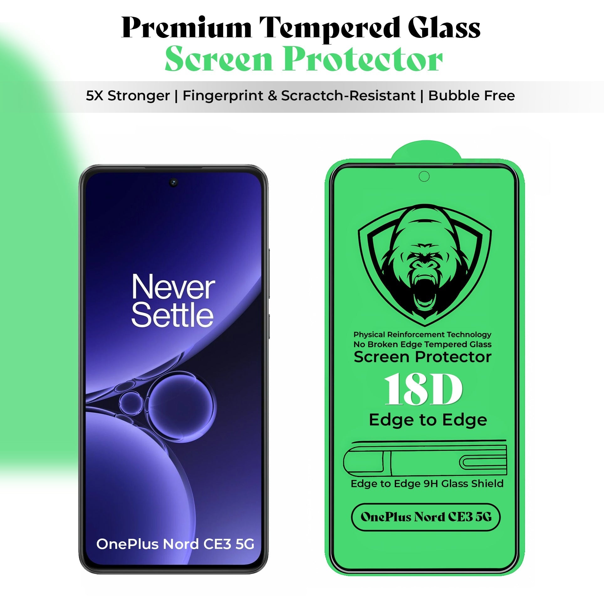 OnePlus Nord CE3 5G Four Corner Airbags 100% Original Astro Money Magnet Rotating Dollar Case