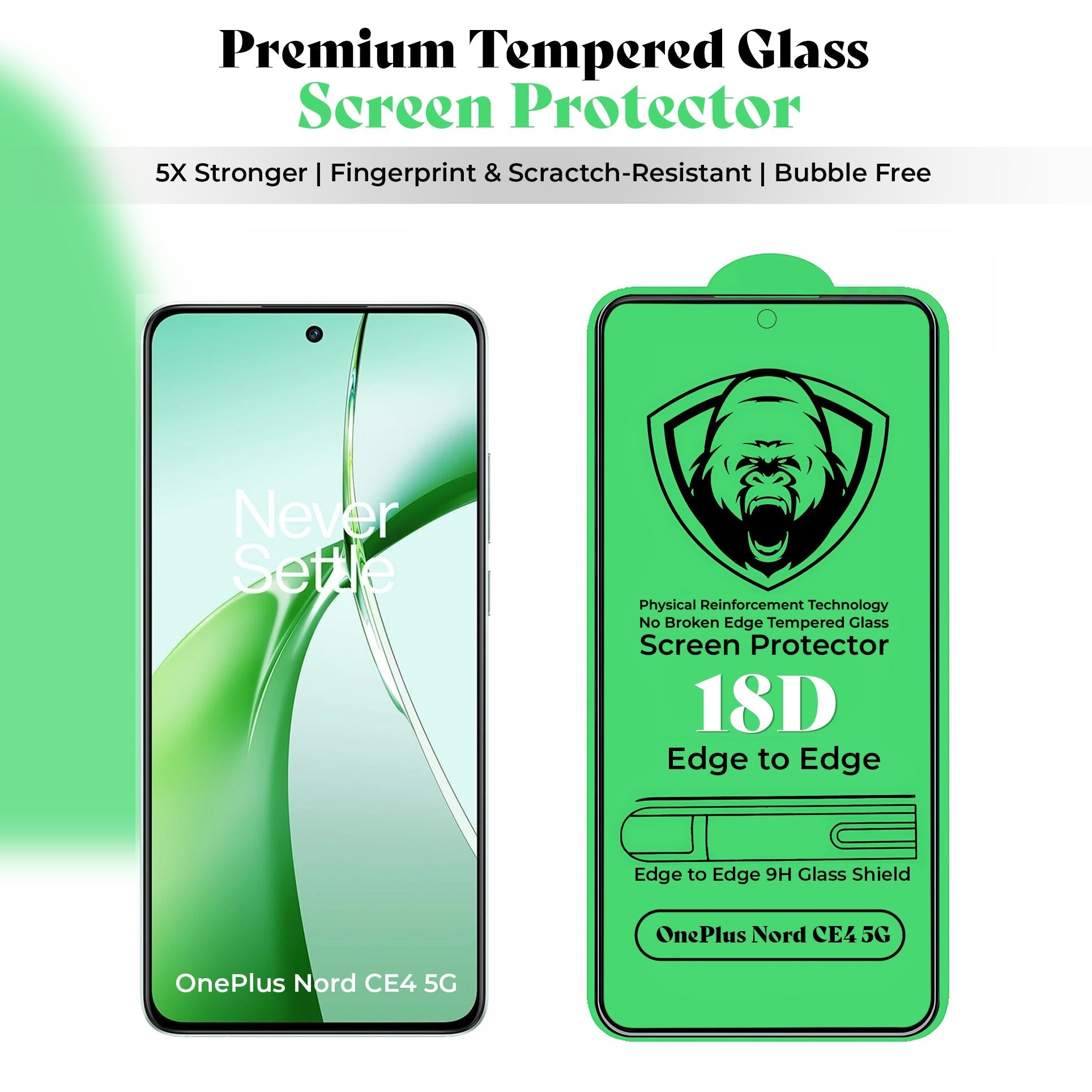 OnePlus Nord CE4 5G Four Corner Airbags 100% Original Astro Money Magnet Rotating Dollar Case