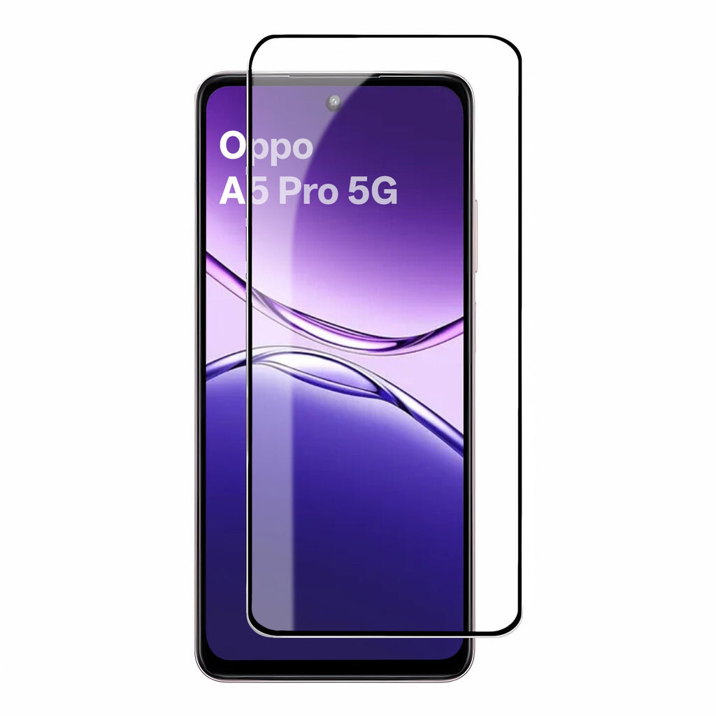 Oppo A5 Pro 5G Premium Butterfly Stand Airbags Case
