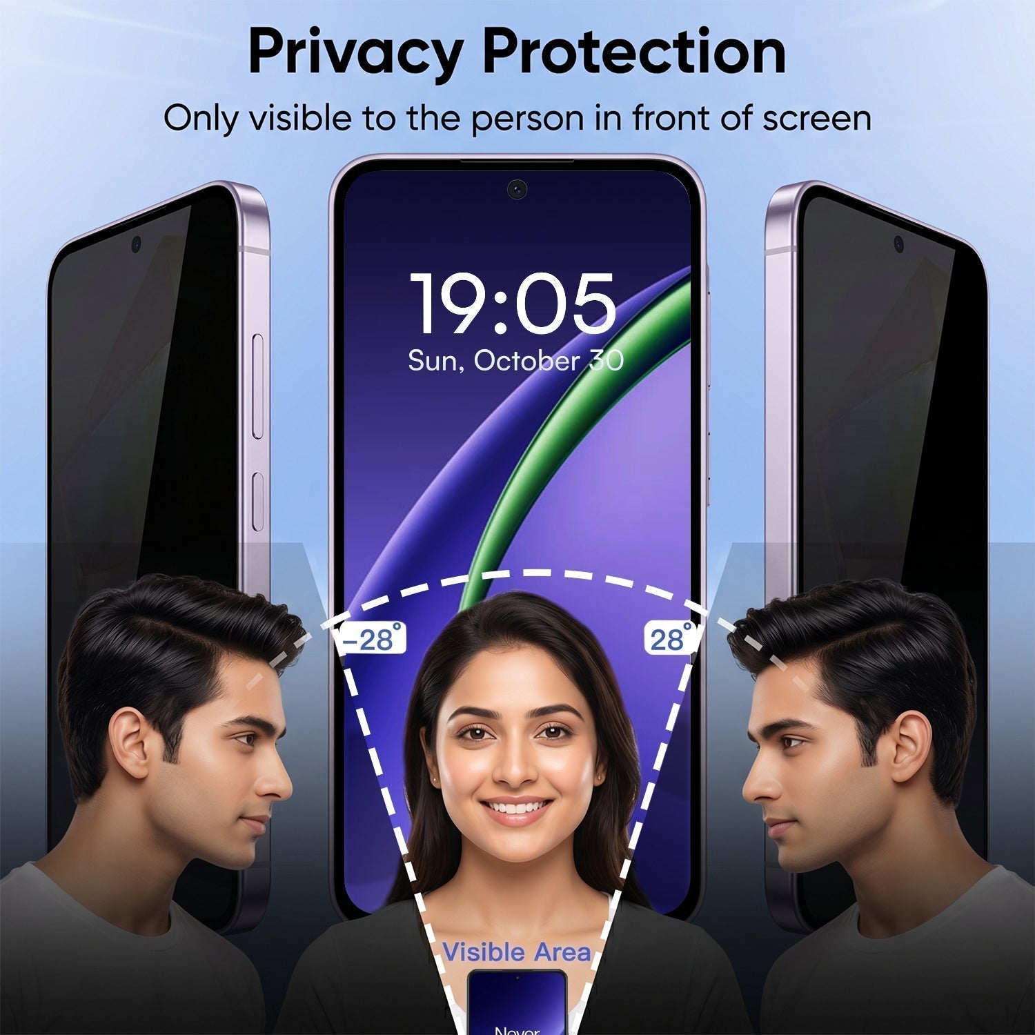 Oppo Reno 15 5G Aluminium Metal Frame Case With Metal Camera Lens Protection
