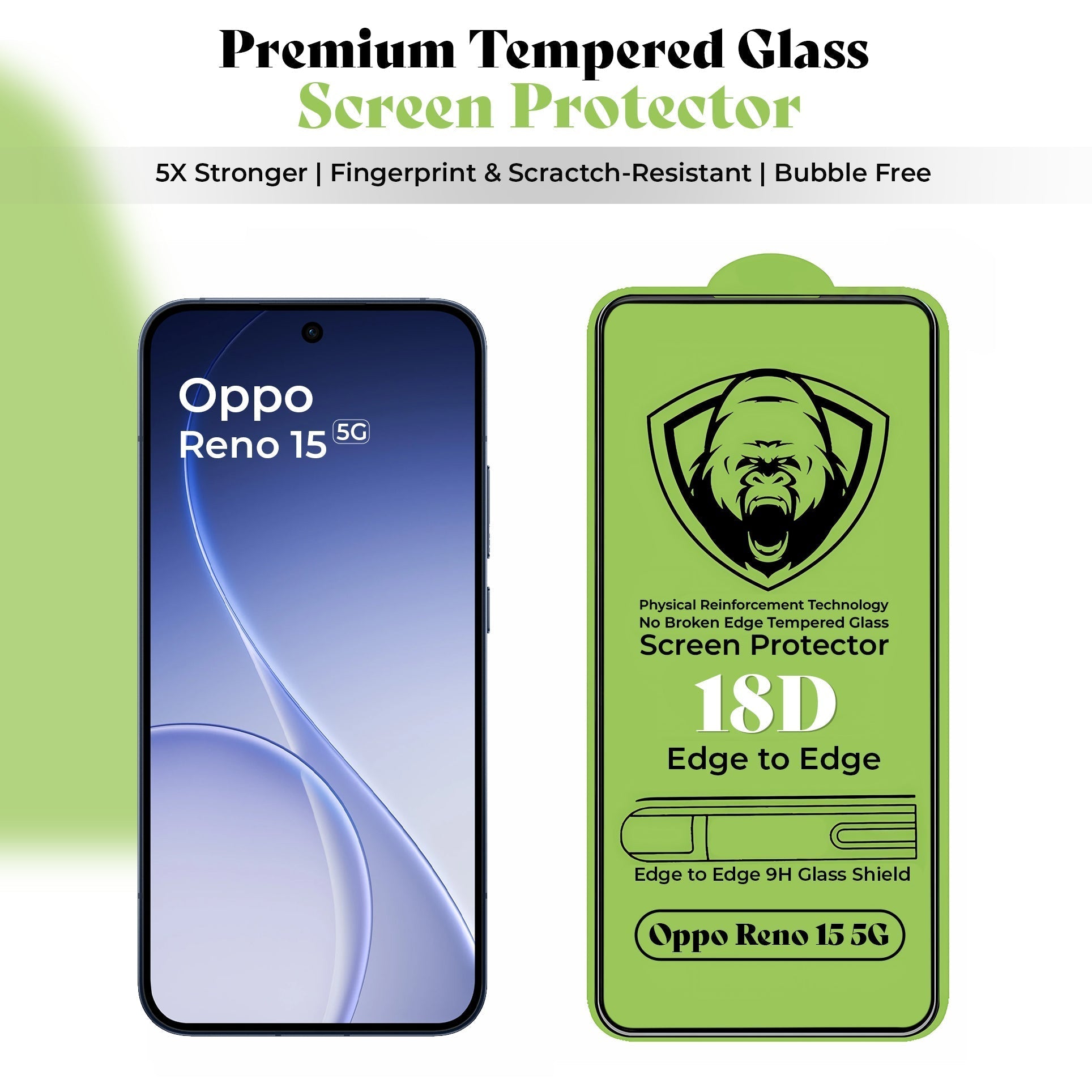Oppo Reno 15 5G Four Corner Airbags 100% Original Astro Money Magnet Rotating Dollar Case