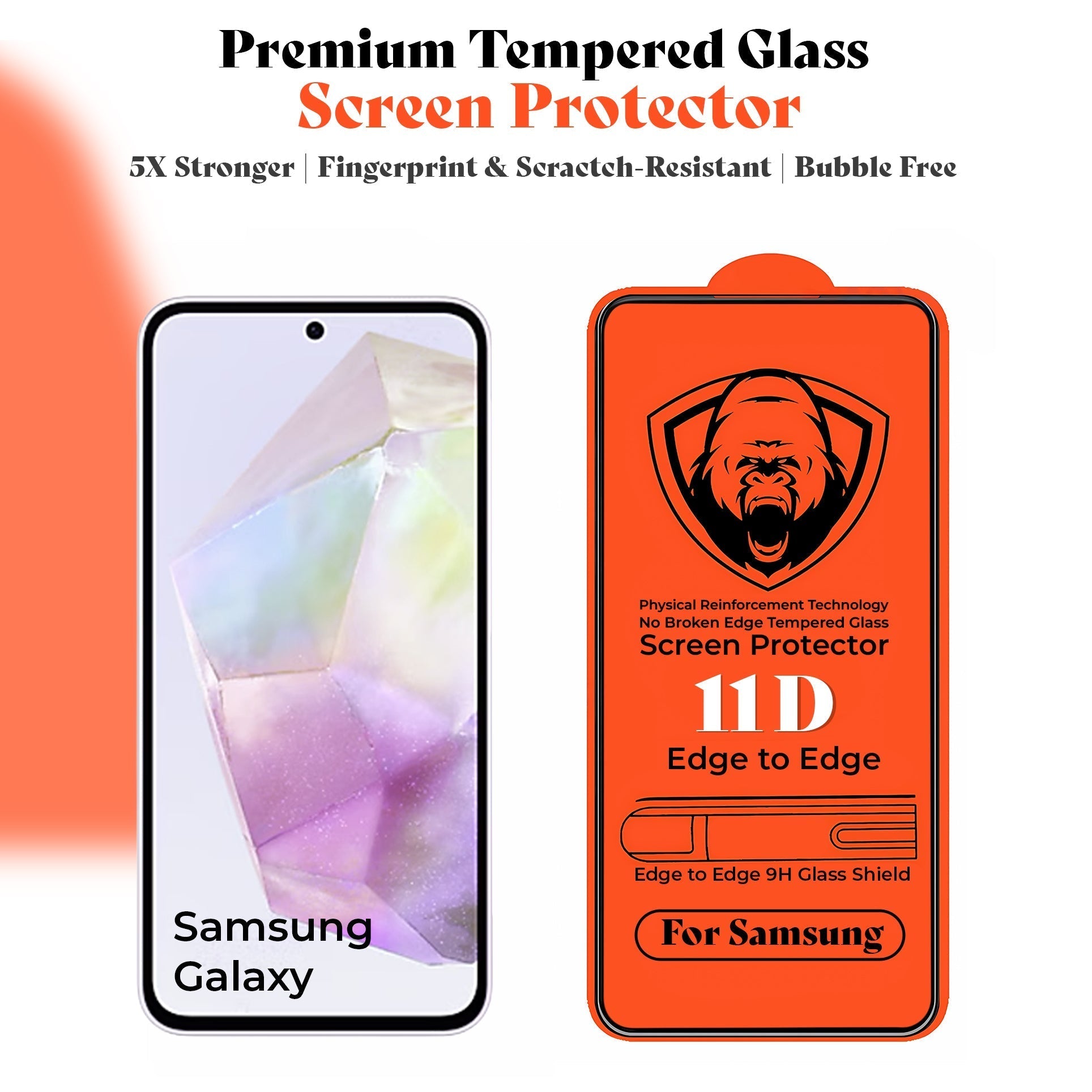 Samsung Galaxy A35 5G Electroplating Reflective Fidget Rotating Back Case